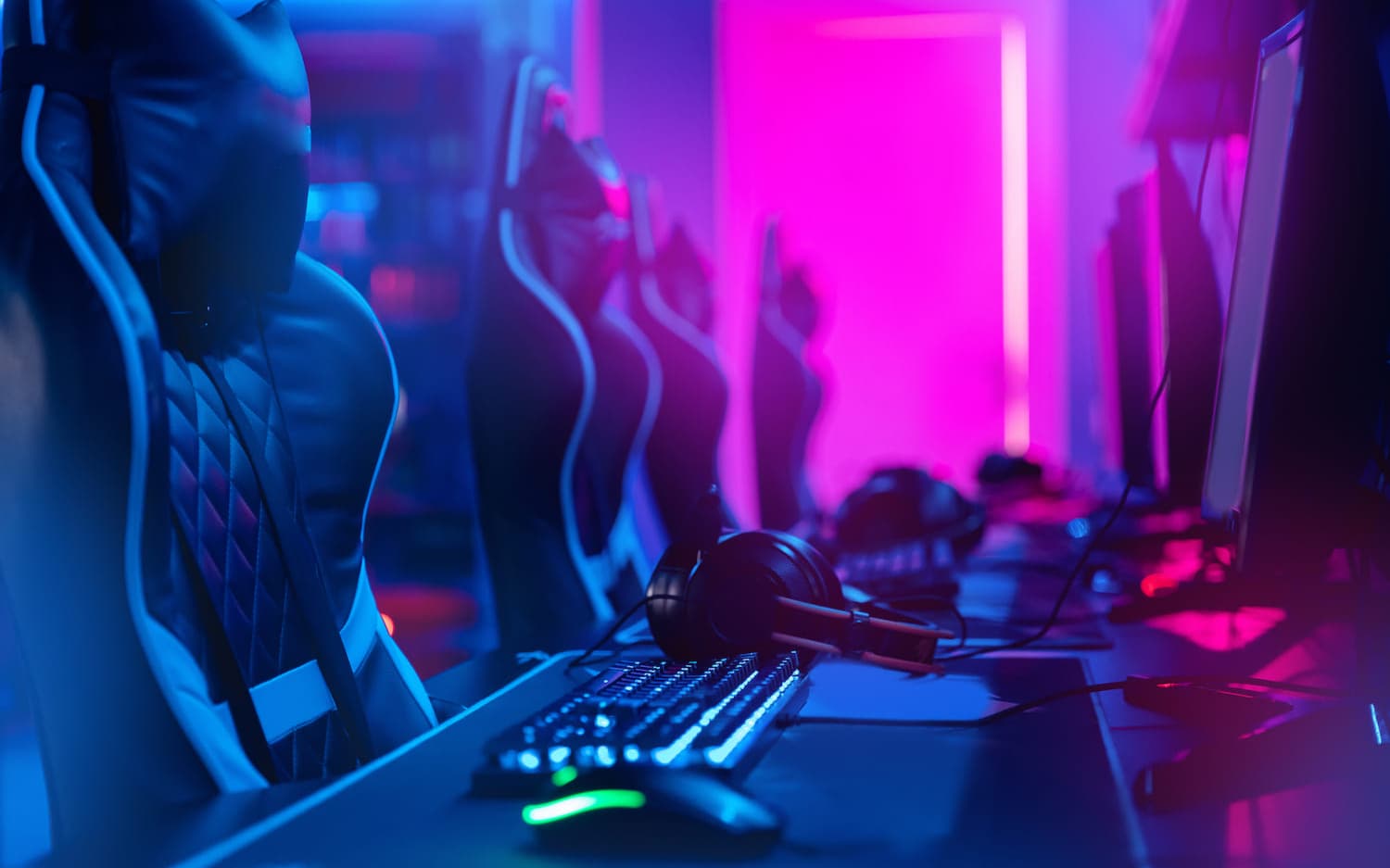 Apostas em eSports: o guia definitivo para 2025 - 2
